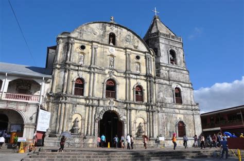 List of Churches to visit in Quezon Province for Visita Iglesia.